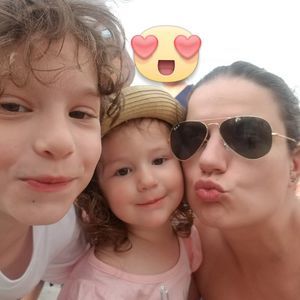 Meet your Posher, Marianna